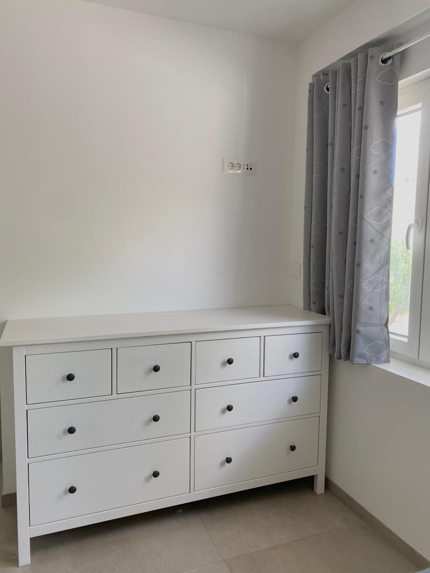 Apartmani More