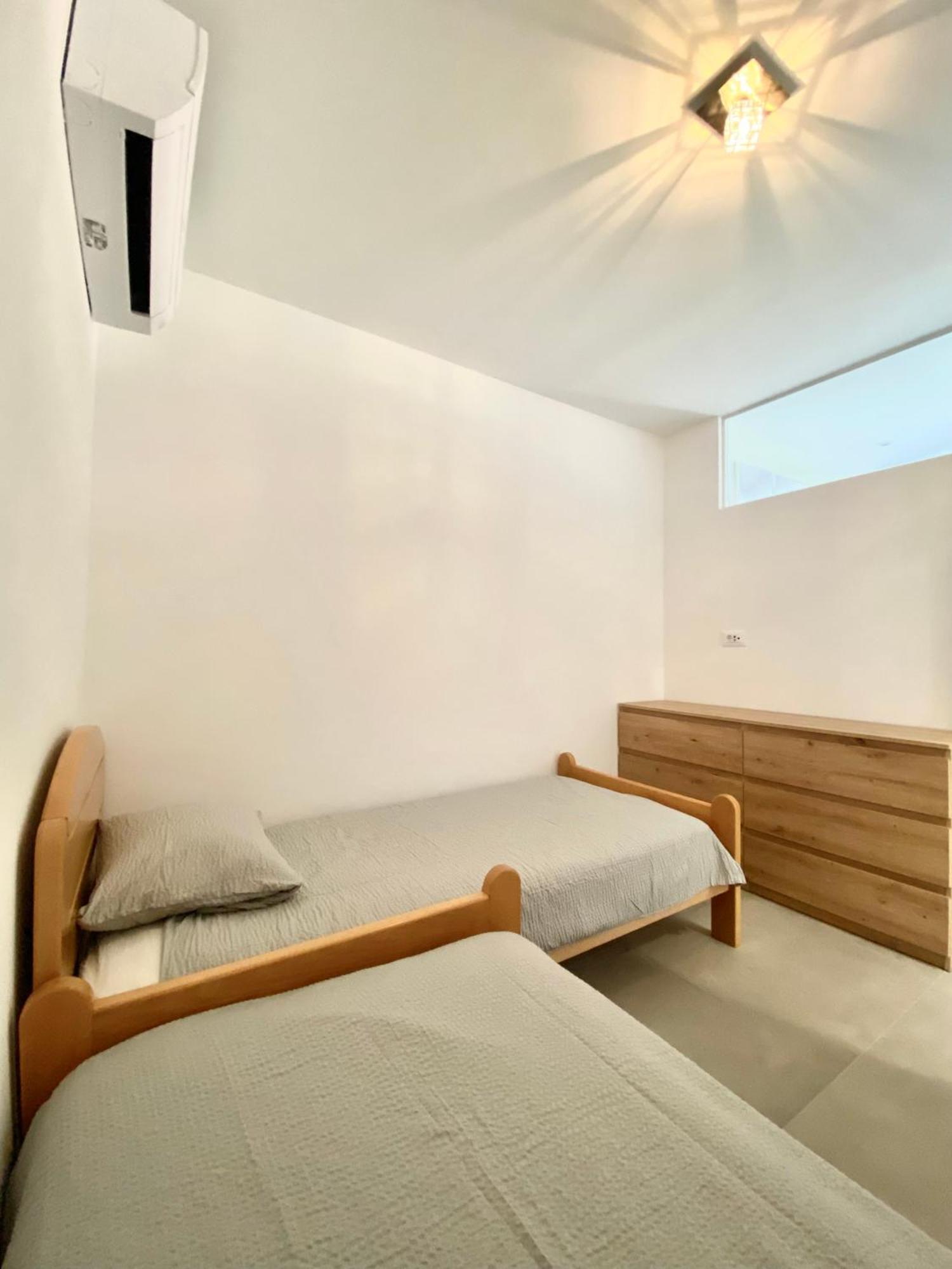Apartman Apartmani More