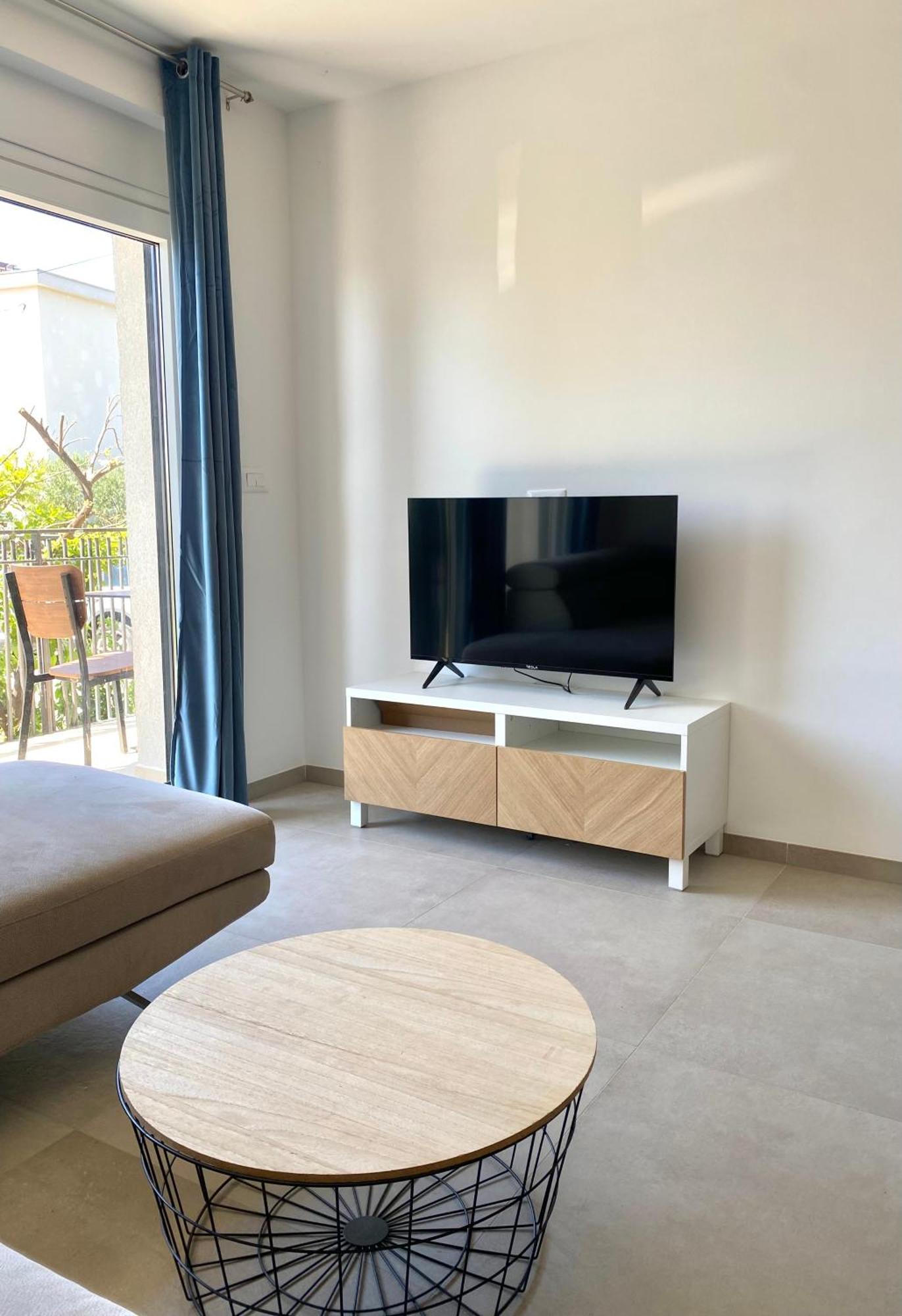 Apartman Apartmani More